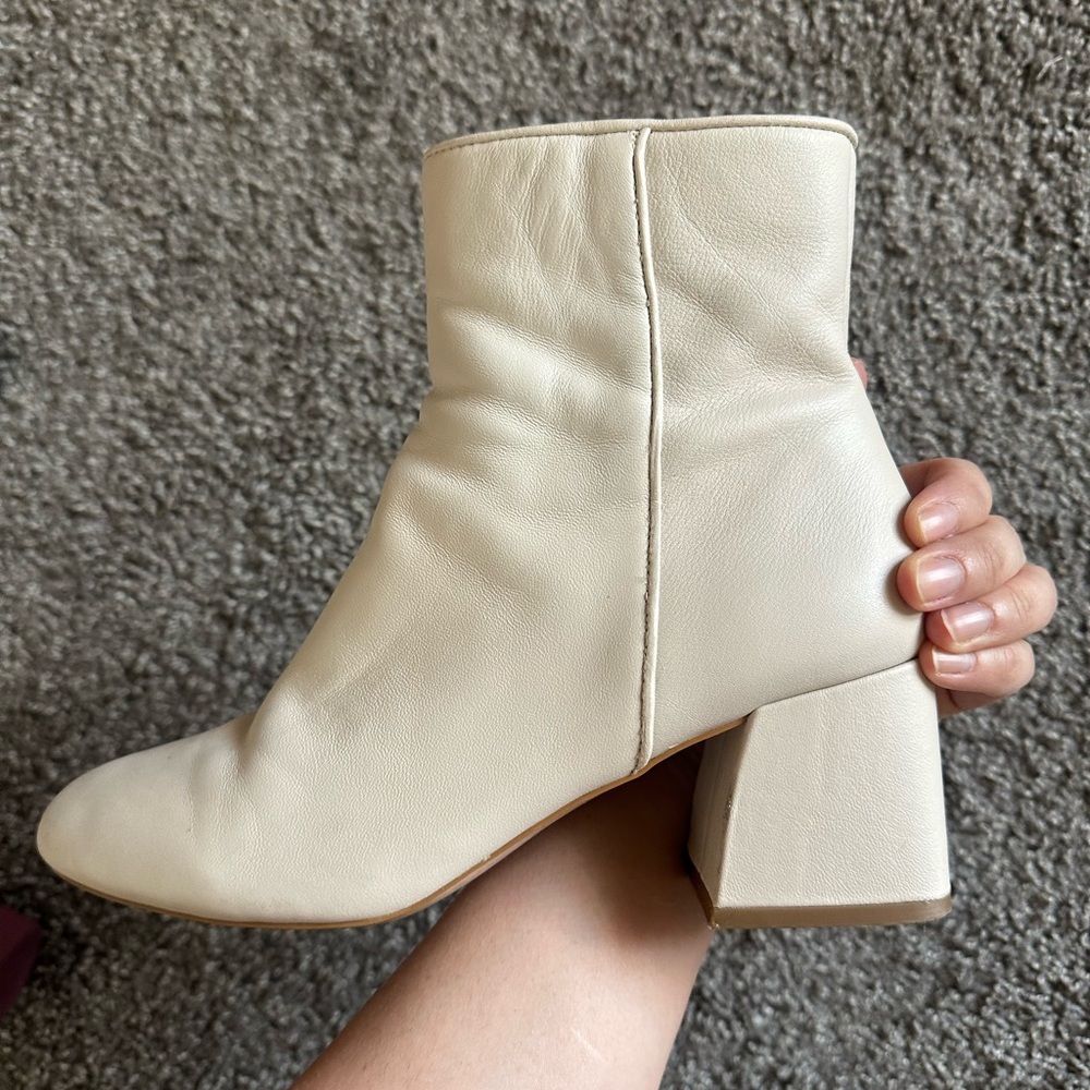 Steve Madden Davist Bootie